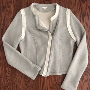 Gap cotton jacket